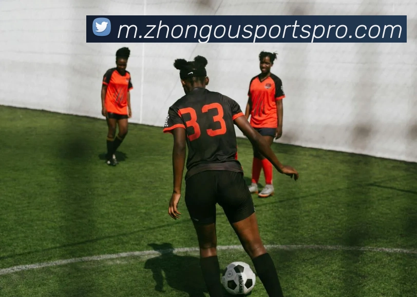 中欧体育品牌故事